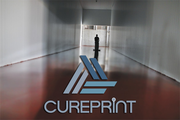 cureprint